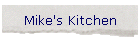 Mike's Kitchen